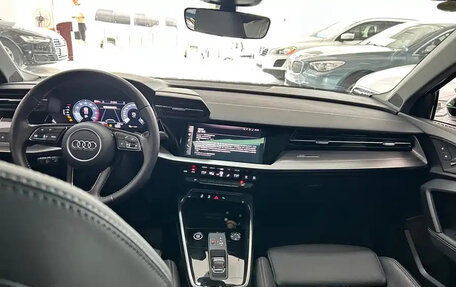 Audi A3, 2022 год, 1 491 020 рублей, 16 фотография