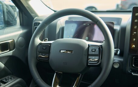 Haval H9, 2026 год, 5 148 010 рублей, 14 фотография
