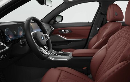 BMW 3 серия, 2025 год, 6 390 000 рублей, 2 фотография
