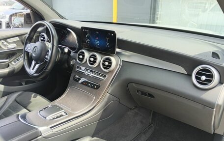Mercedes-Benz GLC, 2021 год, 4 430 000 рублей, 12 фотография