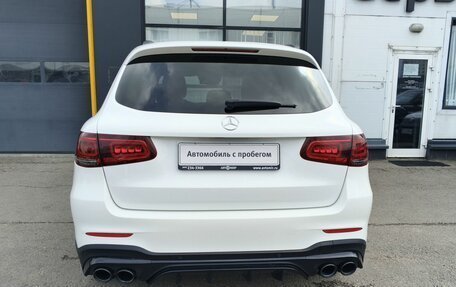 Mercedes-Benz GLC, 2021 год, 4 430 000 рублей, 6 фотография