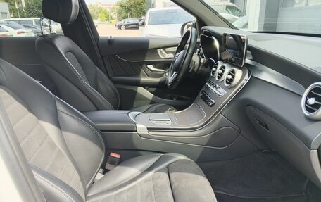 Mercedes-Benz GLC, 2021 год, 4 430 000 рублей, 13 фотография