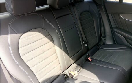 Mercedes-Benz GLC, 2021 год, 4 430 000 рублей, 14 фотография