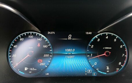 Mercedes-Benz GLC, 2021 год, 4 430 000 рублей, 20 фотография