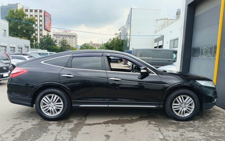 Honda Crosstour I рестайлинг, 2014 год, 1 750 000 рублей, 4 фотография