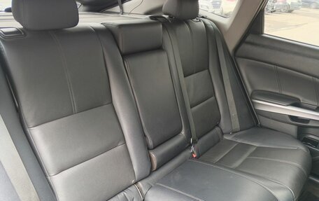 Honda Crosstour I рестайлинг, 2014 год, 1 750 000 рублей, 11 фотография