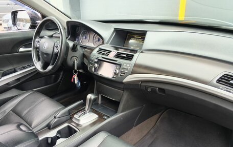 Honda Crosstour I рестайлинг, 2014 год, 1 750 000 рублей, 9 фотография