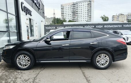 Honda Crosstour I рестайлинг, 2014 год, 1 750 000 рублей, 8 фотография