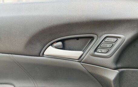 Honda Crosstour I рестайлинг, 2014 год, 1 750 000 рублей, 13 фотография