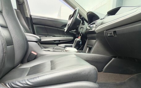 Honda Crosstour I рестайлинг, 2014 год, 1 750 000 рублей, 10 фотография
