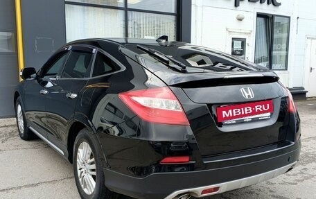 Honda Crosstour I рестайлинг, 2014 год, 1 750 000 рублей, 7 фотография