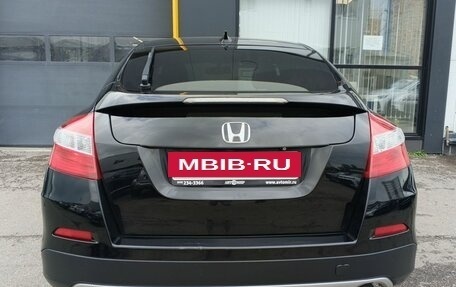 Honda Crosstour I рестайлинг, 2014 год, 1 750 000 рублей, 6 фотография