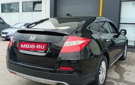 Honda Crosstour I рестайлинг, 2014 год, 1 750 000 рублей, 5 фотография