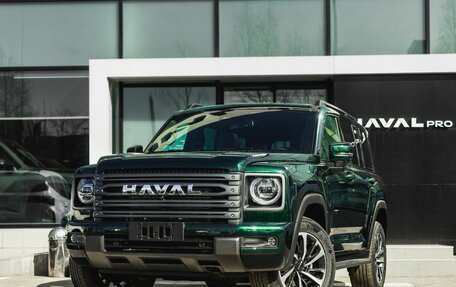 Haval H9, 2026 год, 5 148 010 рублей, 3 фотография