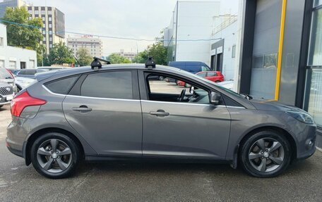 Ford Focus III, 2013 год, 809 000 рублей, 4 фотография