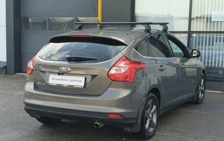 Ford Focus III, 2013 год, 809 000 рублей, 5 фотография