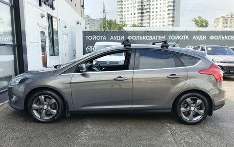 Ford Focus III, 2013 год, 809 000 рублей, 8 фотография
