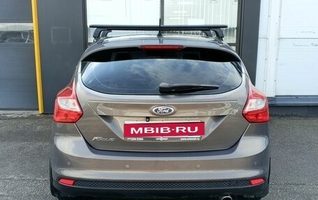 Ford Focus III, 2013 год, 809 000 рублей, 6 фотография