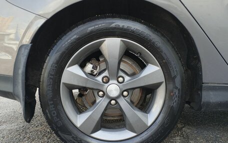 Ford Focus III, 2013 год, 809 000 рублей, 9 фотография