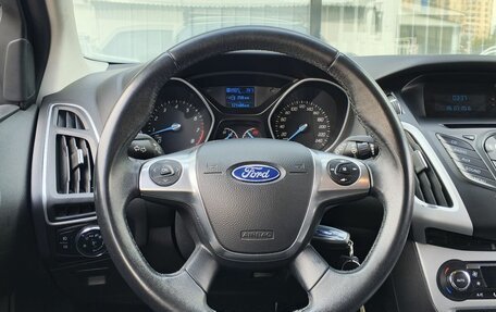 Ford Focus III, 2013 год, 809 000 рублей, 14 фотография
