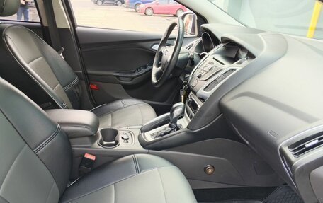 Ford Focus III, 2013 год, 809 000 рублей, 11 фотография
