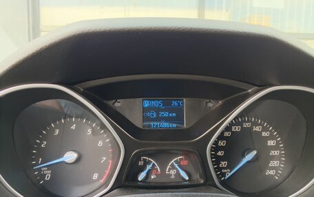 Ford Focus III, 2013 год, 809 000 рублей, 15 фотография
