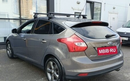 Ford Focus III, 2013 год, 809 000 рублей, 7 фотография