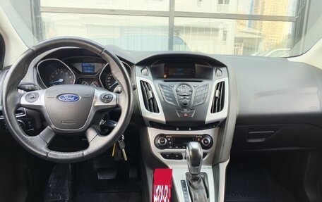 Ford Focus III, 2013 год, 809 000 рублей, 13 фотография