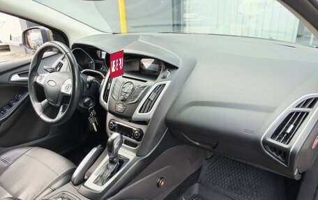 Ford Focus III, 2013 год, 809 000 рублей, 10 фотография