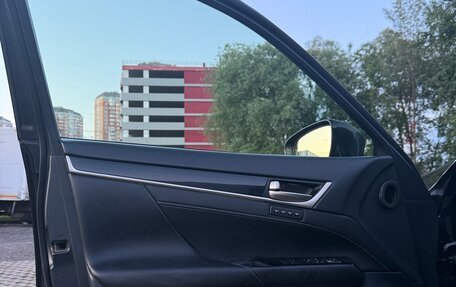 Lexus GS IV рестайлинг, 2012 год, 1 750 000 рублей, 8 фотография
