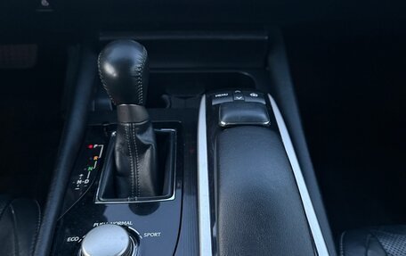 Lexus GS IV рестайлинг, 2012 год, 1 750 000 рублей, 12 фотография