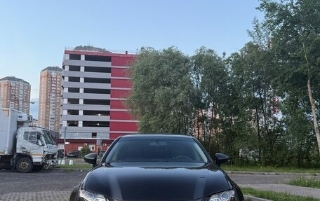 Lexus GS IV рестайлинг, 2012 год, 1 750 000 рублей, 2 фотография