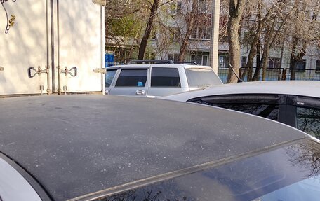 Hyundai Sonata IV рестайлинг, 2005 год, 330 000 рублей, 5 фотография