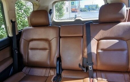 Toyota Land Cruiser 200, 2015 год, 3 590 000 рублей, 8 фотография