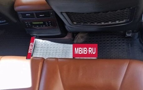 Toyota Land Cruiser 200, 2015 год, 3 590 000 рублей, 11 фотография
