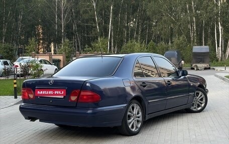 Mercedes-Benz E-Класс, 1996 год, 325 000 рублей, 7 фотография