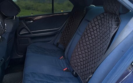 Mercedes-Benz E-Класс, 1996 год, 325 000 рублей, 20 фотография