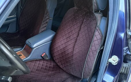 Mercedes-Benz E-Класс, 1996 год, 325 000 рублей, 23 фотография