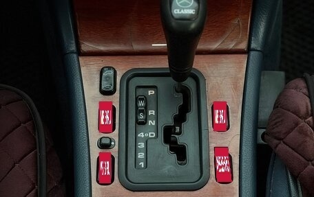 Mercedes-Benz E-Класс, 1996 год, 325 000 рублей, 32 фотография