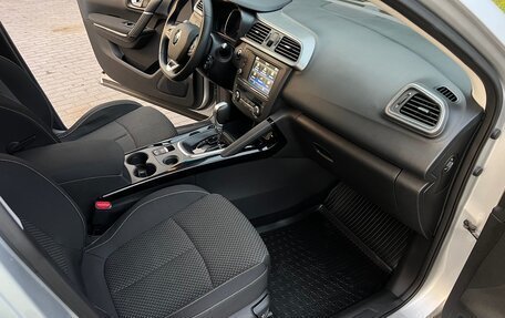 Renault Kadjar I рестайлинг, 2018 год, 1 600 000 рублей, 15 фотография