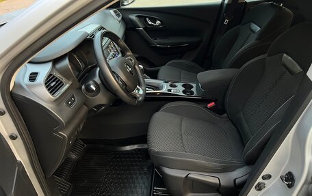 Renault Kadjar I рестайлинг, 2018 год, 1 600 000 рублей, 12 фотография