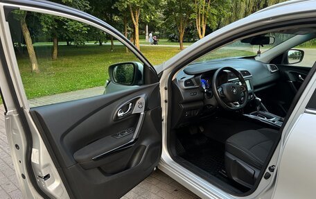 Renault Kadjar I рестайлинг, 2018 год, 1 600 000 рублей, 13 фотография