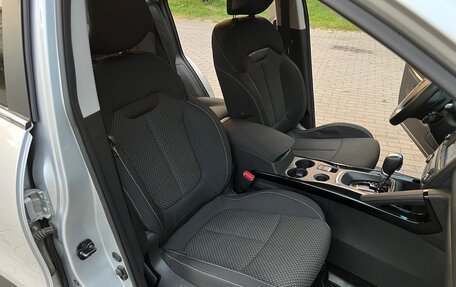 Renault Kadjar I рестайлинг, 2018 год, 1 600 000 рублей, 17 фотография
