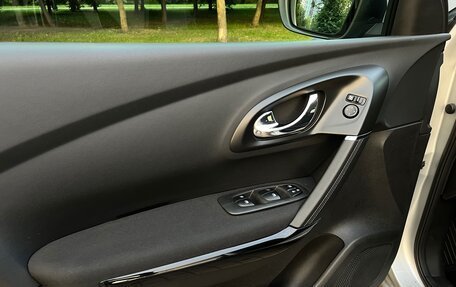 Renault Kadjar I рестайлинг, 2018 год, 1 600 000 рублей, 21 фотография