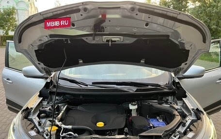 Renault Kadjar I рестайлинг, 2018 год, 1 600 000 рублей, 29 фотография