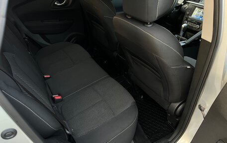 Renault Kadjar I рестайлинг, 2018 год, 1 600 000 рублей, 33 фотография