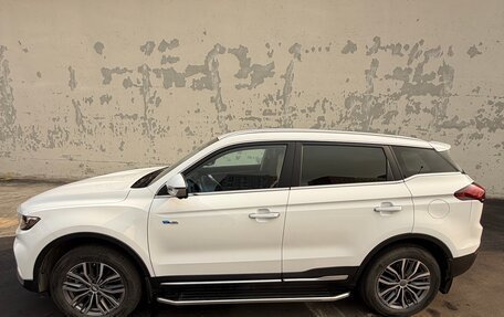 Geely Atlas, 2023 год, 2 500 000 рублей, 5 фотография