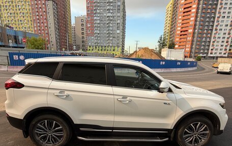 Geely Atlas, 2023 год, 2 500 000 рублей, 6 фотография
