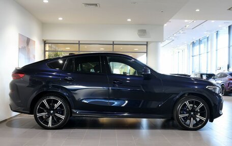 BMW X6, 2022 год, 7 990 000 рублей, 4 фотография