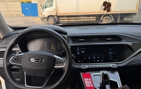 Geely Atlas, 2023 год, 2 500 000 рублей, 7 фотография